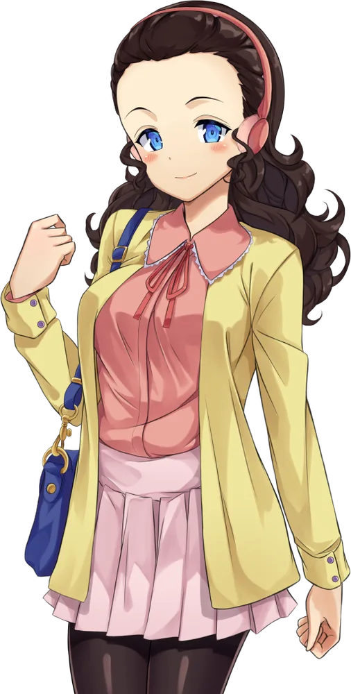 Yoshira